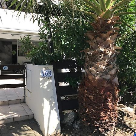 Cap Locations Naturisme Agde Eksteriør billede
