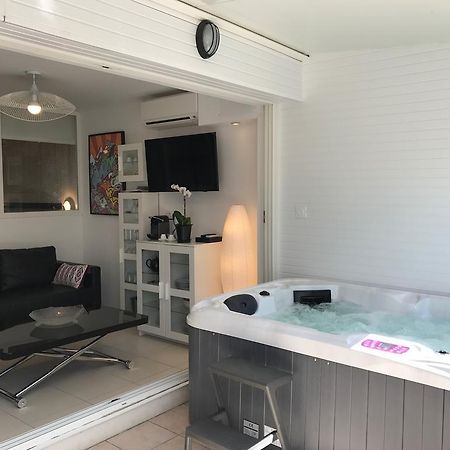 Cap Locations Naturisme Agde Eksteriør billede
