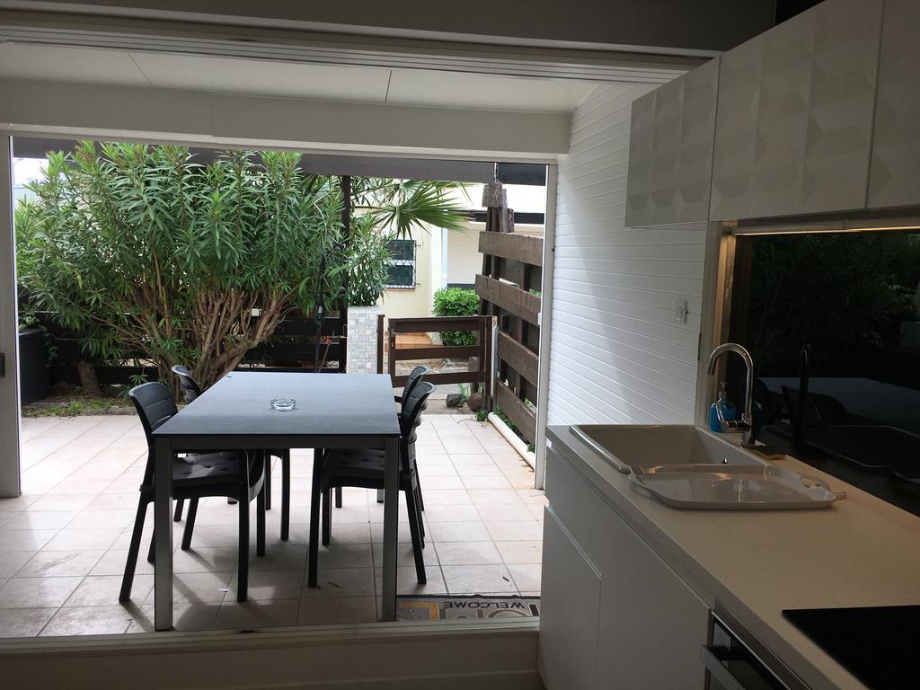 Cap Locations Naturisme Agde Eksteriør billede