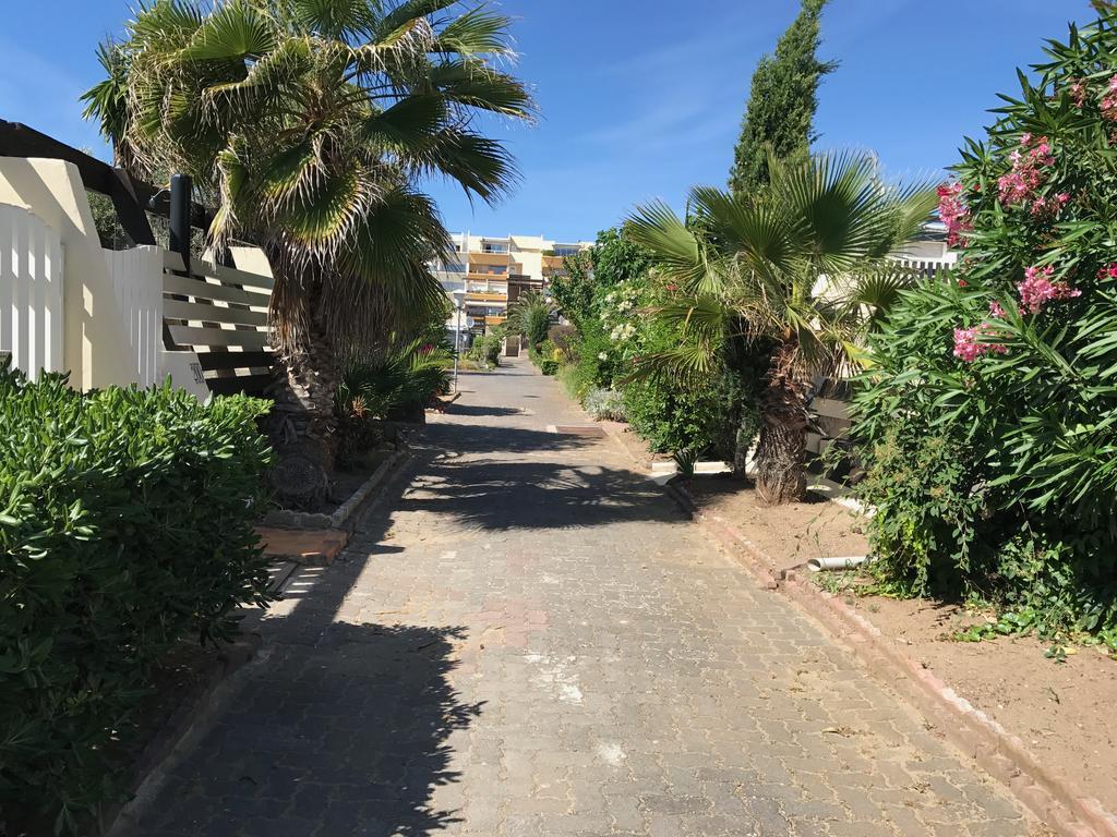 Cap Locations Naturisme Agde Eksteriør billede