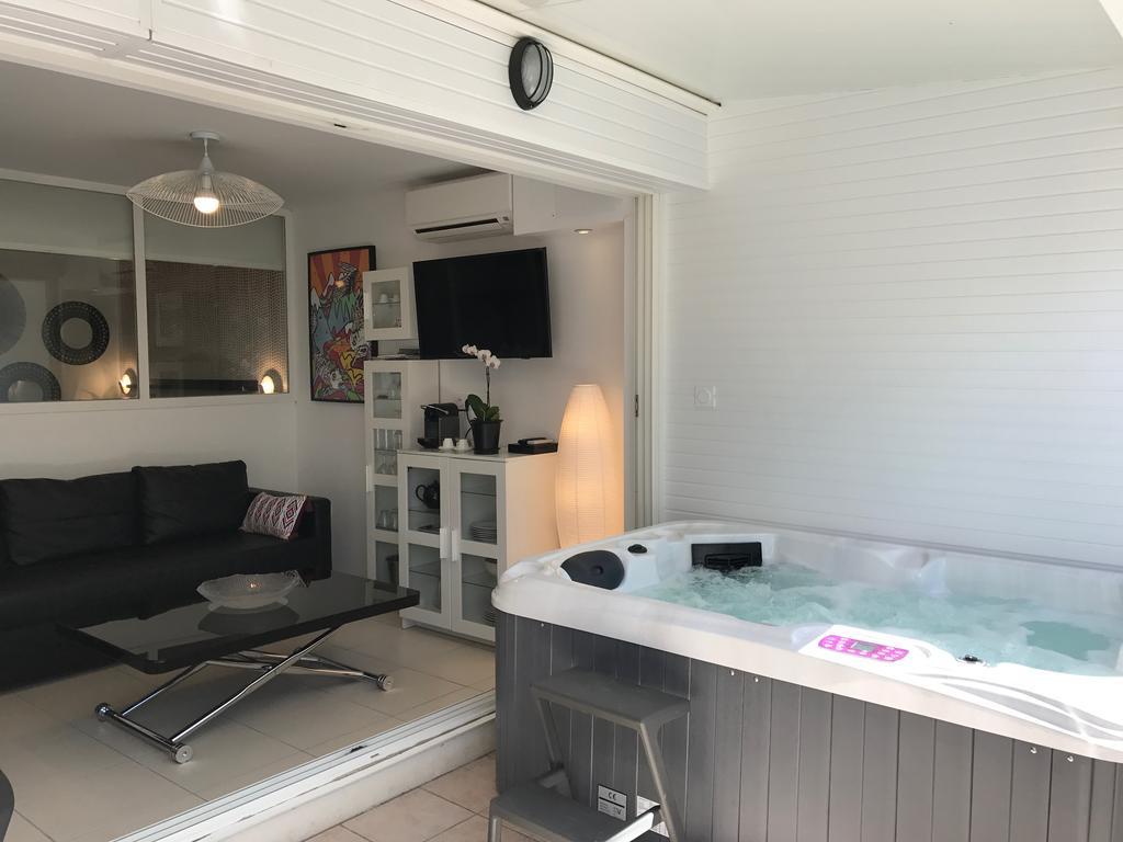 Cap Locations Naturisme Agde Eksteriør billede